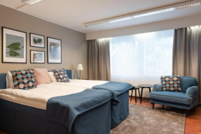 Hotel Sorsanpesä Seinäjoki